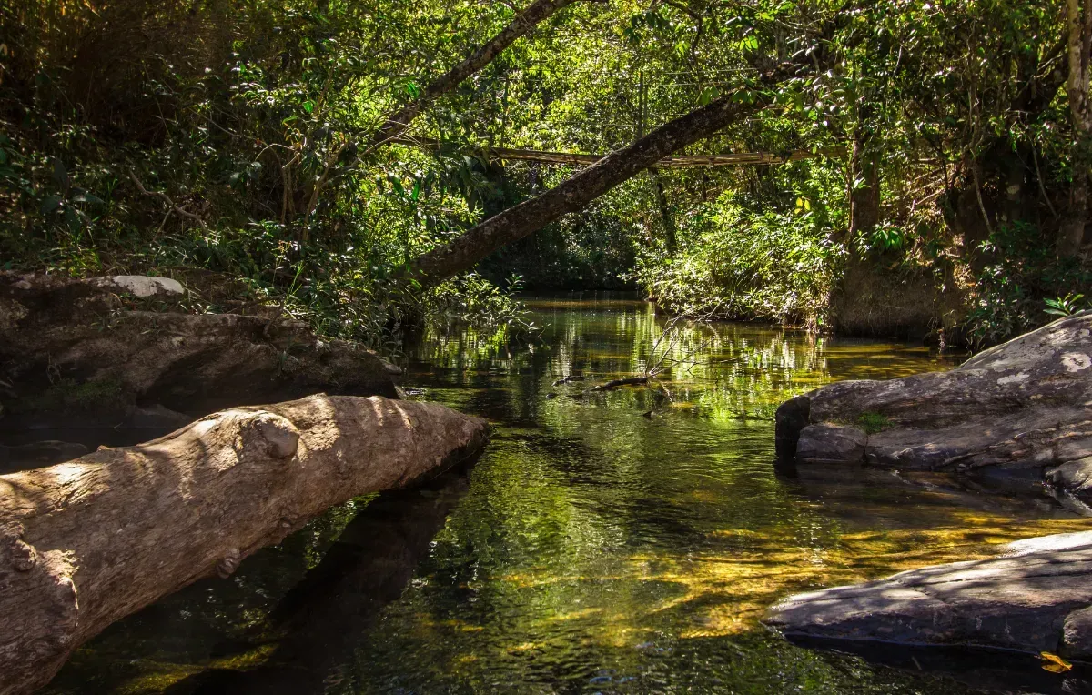 Imagem da galeria de Pirenópolis
